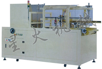 GPK-40H25全自動開箱機