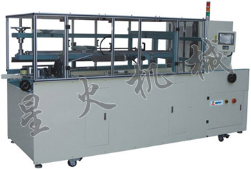 GPK-40H40自動(dòng)開箱機(jī)