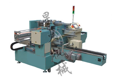 GPF-60自動裝箱機(jī)