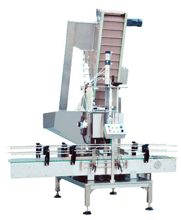 FX-1型氣動式單頭旋蓋機(jī)
